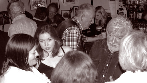 whelans shanaglish ireland